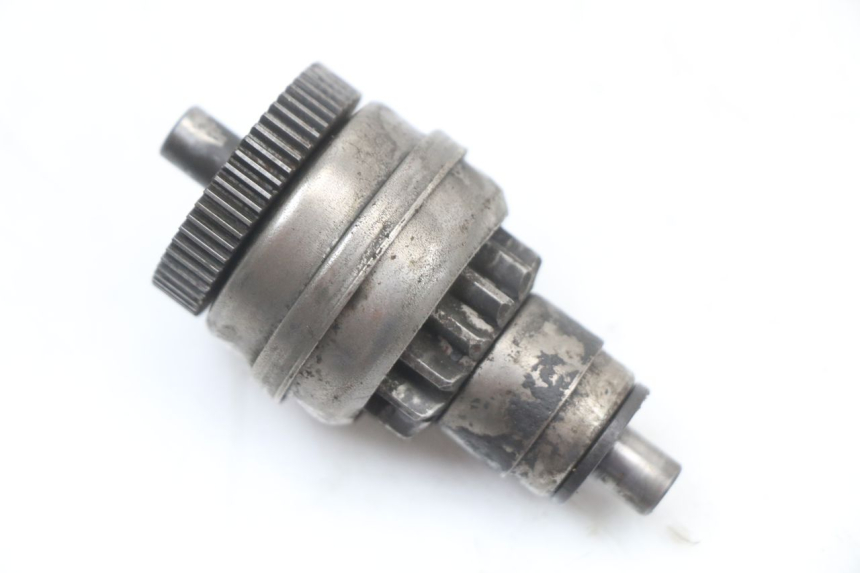 photo de RUOTA LIBERA AVVIATORE PIAGGIO FLY 4T 50 (2004 - 2010) - Vista principale