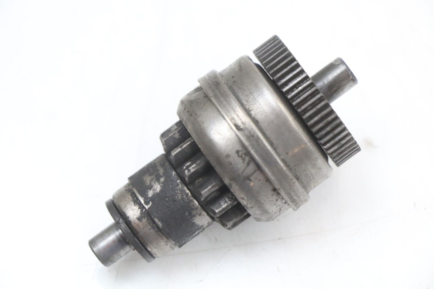 photo de RUOTA LIBERA AVVIATORE PIAGGIO FLY 4T 50 (2004 - 2010) - Dettaglio del componente