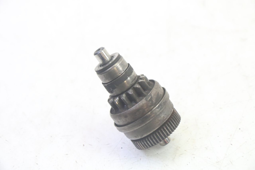 photo de RUOTA LIBERA AVVIATORE PIAGGIO FLY 4T 50 (2013 - 2017) - Zoom sullo stato d'uso