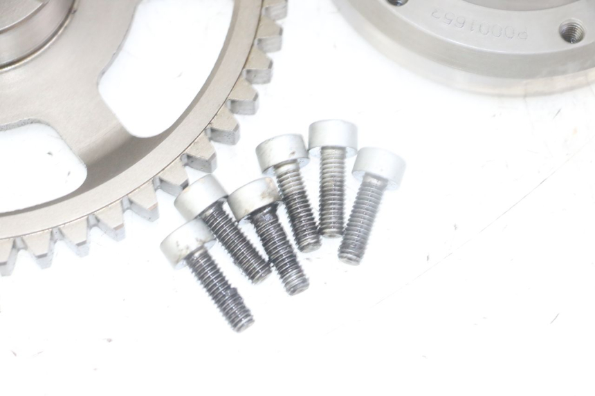 photo de RUOTA LIBERA AVVIAMENTO HONDA FORZA ABS 300 (2013 - 2017) - Dettagli dei punti di fissaggio