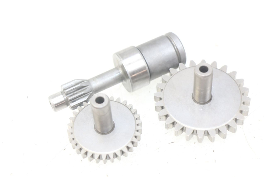 photo de RUOTA LIBERA AVVIATORE YAMAHA FZS FAZER 600 (1998 - 2001) - Dettaglio del componente