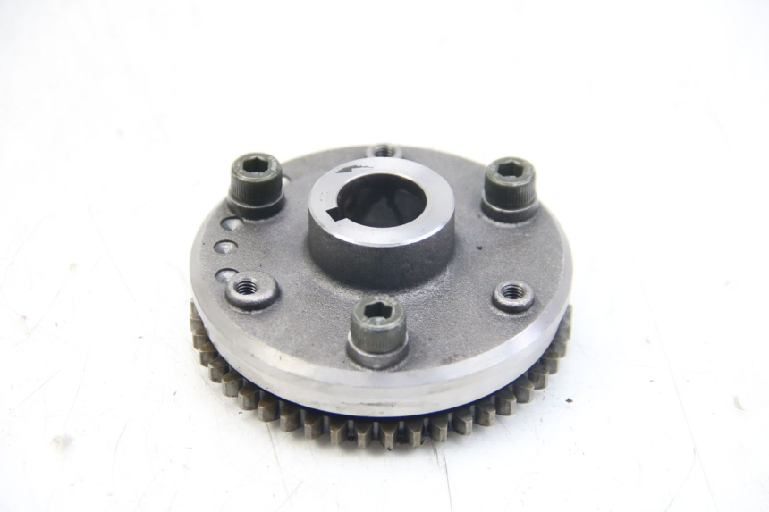 photo de RUOTA LIBERA AVVIATORE YAMAHA FZS FAZER 600 (2001 - 2003) - Vista principale