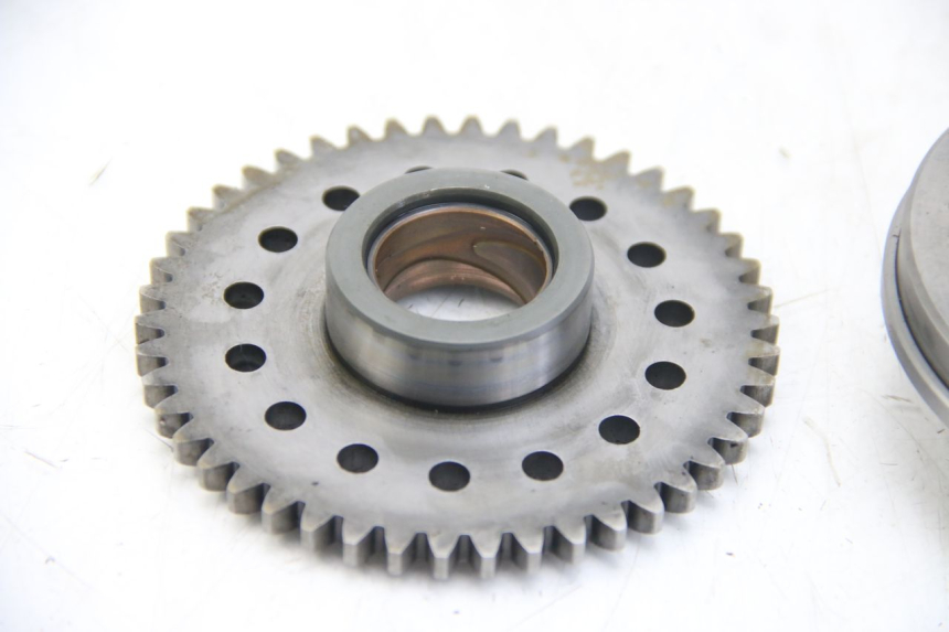 photo de RUOTA LIBERA AVVIATORE YAMAHA FZS FAZER 600 (2001 - 2003) - Altra angolazione