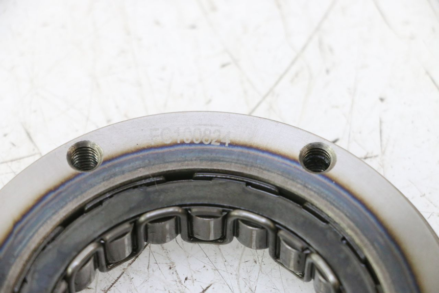 photo de RUOTA LIBERA AVVIATORE GILERA GP 800 (2007 - 2013) - Dettaglio del componente