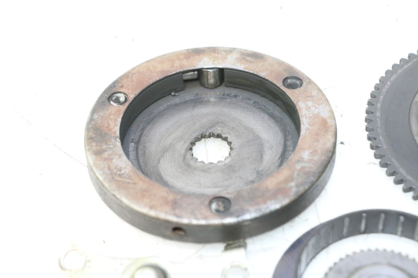 photo de RUOTA LIBERA AVVIAMENTO NECO GPX LC 2T 50 (2014 - 2018) - Altra angolazione