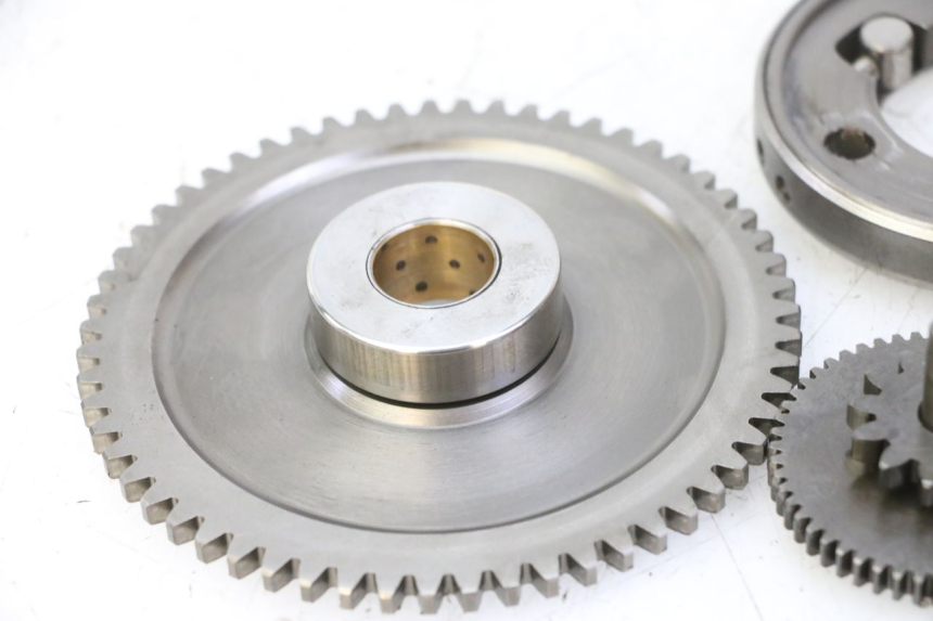 photo de RUOTA LIBERA AVVIAMENTO KYMCO GRAND DINK 125 (2008 - 2014) - Vista d'insieme del prodotto