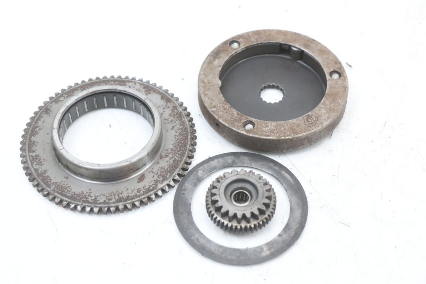 photo de RUOTA LIBERA AVVIAMENTO TNT MOTOR GRIDO 2T 50 (2010 - 2019) - Vista principale