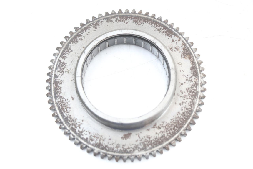 photo de RUOTA LIBERA AVVIAMENTO TNT MOTOR GRIDO 2T 50 (2010 - 2019) - Zoom sullo stato d'uso