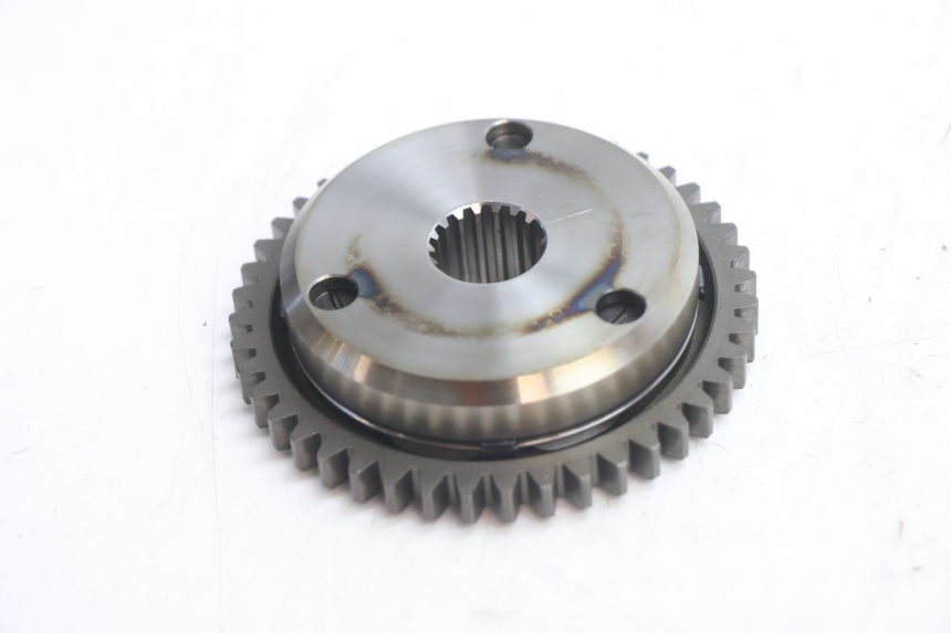 photo de RUOTA LIBERA AVVIATORE SUZUKI GSR 600 (2005 - 2012) - Vista d'insieme del prodotto