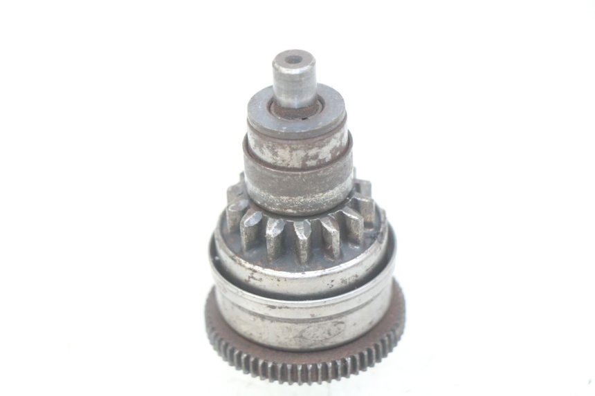 photo de RUOTA LIBERA AVVIATORE EUROCKA GTR-C 50 (2012 - 2021) - Zoom sullo stato d'uso