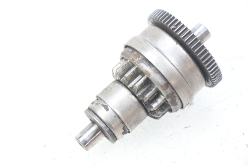 photo de RUOTA LIBERA AVVIATORE EUROCKA GTR 50 (2018 - 2021) - Vista principale