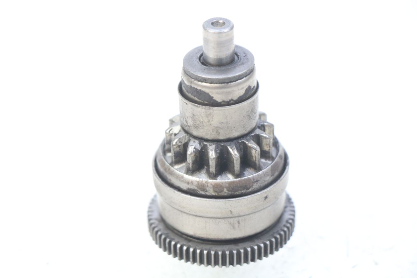 photo de RUOTA LIBERA AVVIATORE EUROCKA GTR 50 (2018 - 2021) - Zoom sullo stato d'uso