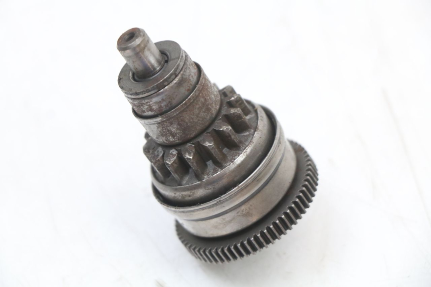 photo de RUOTA LIBERA AVVIAMENTO EUROCKA GTR 50 (2007 - 2017) - Dettaglio del componente