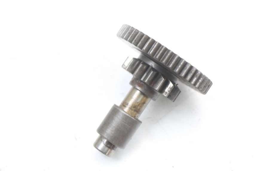 photo de RUOTA LIBERA AVVIAMENTO HYOSUNG GV AQUILA 125 (2000 - 2009) - Dettagli dei punti di fissaggio