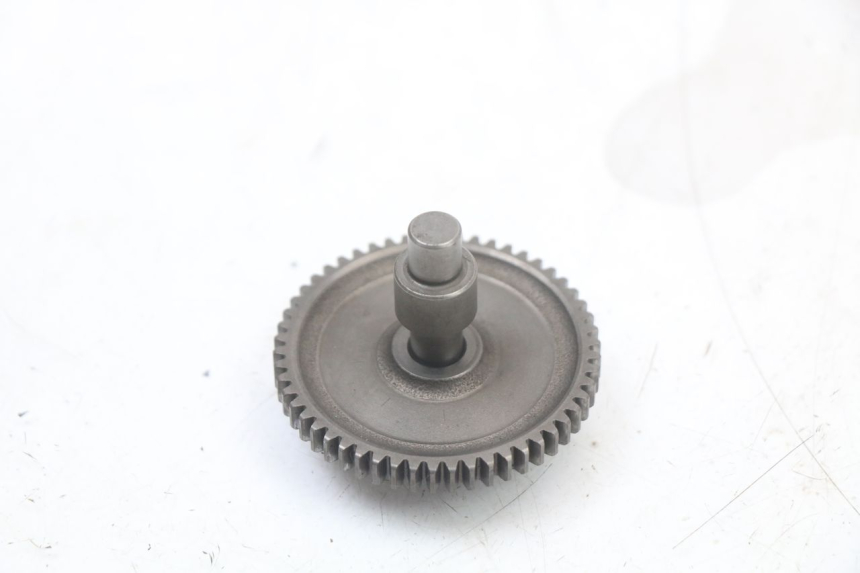 photo de RUOTA LIBERA AVVIAMENTO HONDA NES AROBASE 125 (2000 - 2003) - Dettagli dei punti di fissaggio