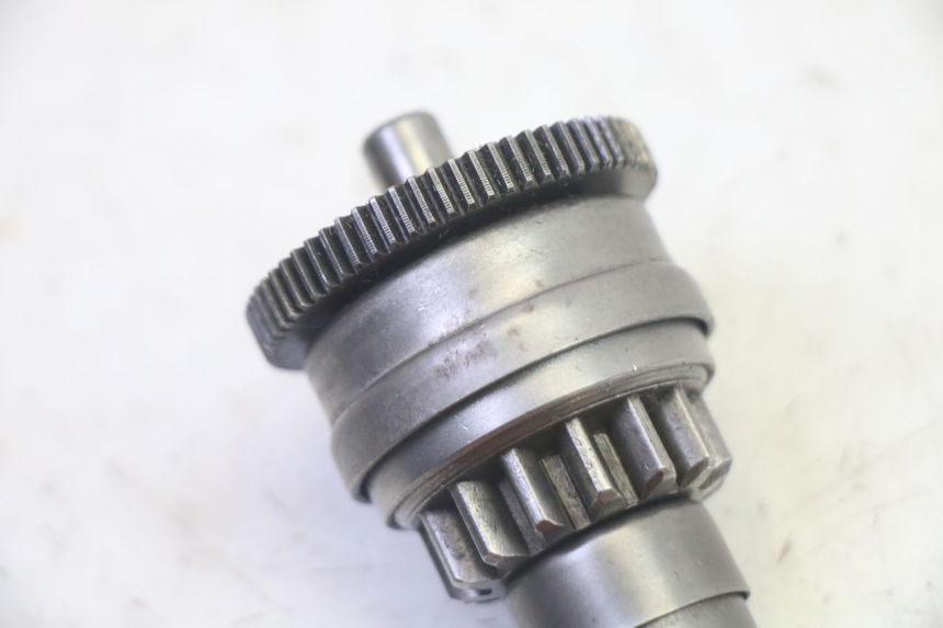 photo de RUOTA LIBERA AVVIAMENTO SPEEDY HT50QT6 50 - Zoom sullo stato d'uso