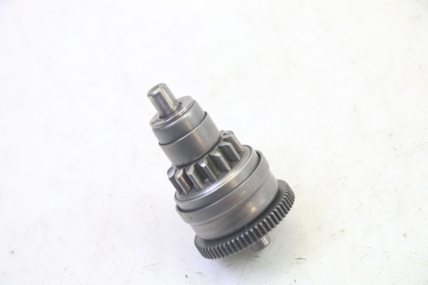 photo de RUOTA LIBERA AVVIAMENTO SPEEDY HT50QT6 50 - Altra angolazione