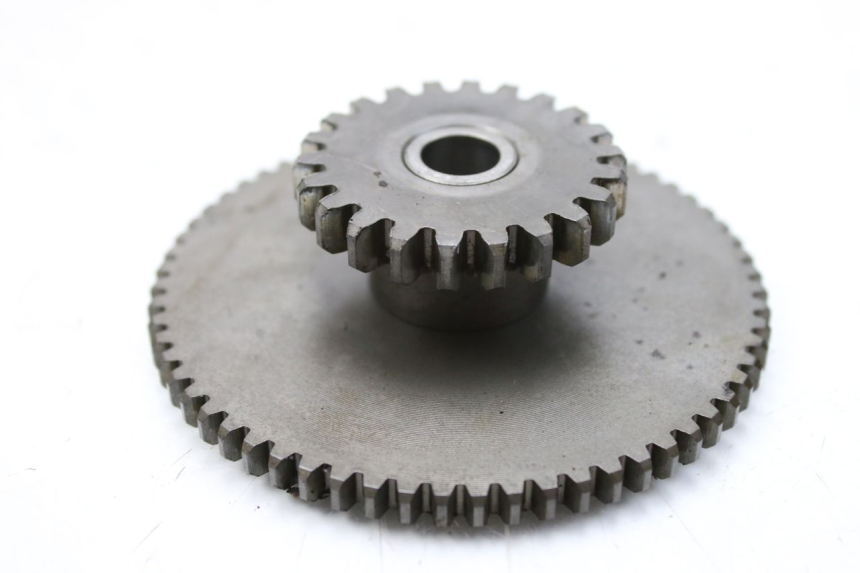 photo de RUOTA LIBERA AVVIAMENTO SYM HUSKY 125 (1999 - 2005) - Vista d'insieme del prodotto