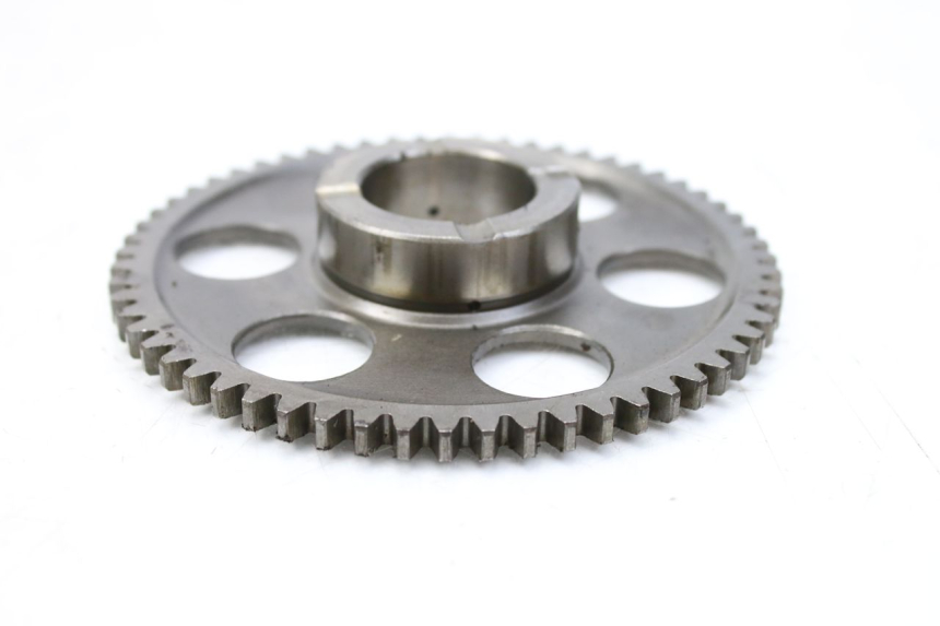 photo de RUOTA LIBERA AVVIAMENTO SYM HUSKY 125 (1999 - 2005) - Stato della superficie e materiale