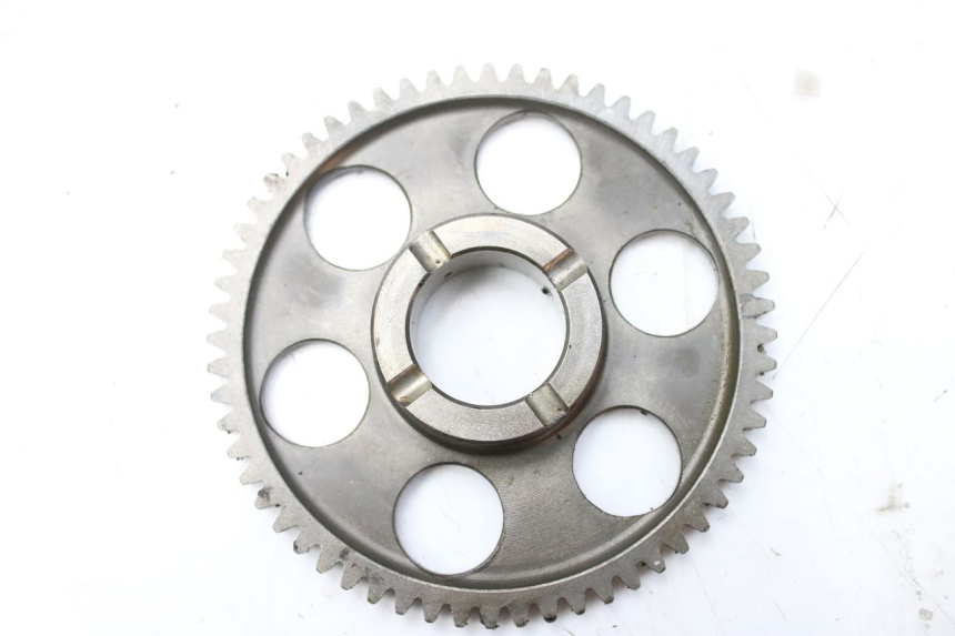 photo de RUOTA LIBERA AVVIAMENTO SYM HUSKY 125 (1999 - 2005) - Marcature e riferimenti originali