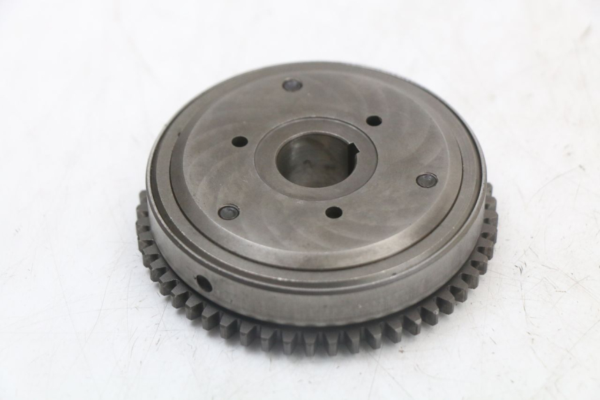 photo de RUOTA LIBERA AVVIATORE SYM JET 14 4T 50 (2018 - 2022) - Altra angolazione