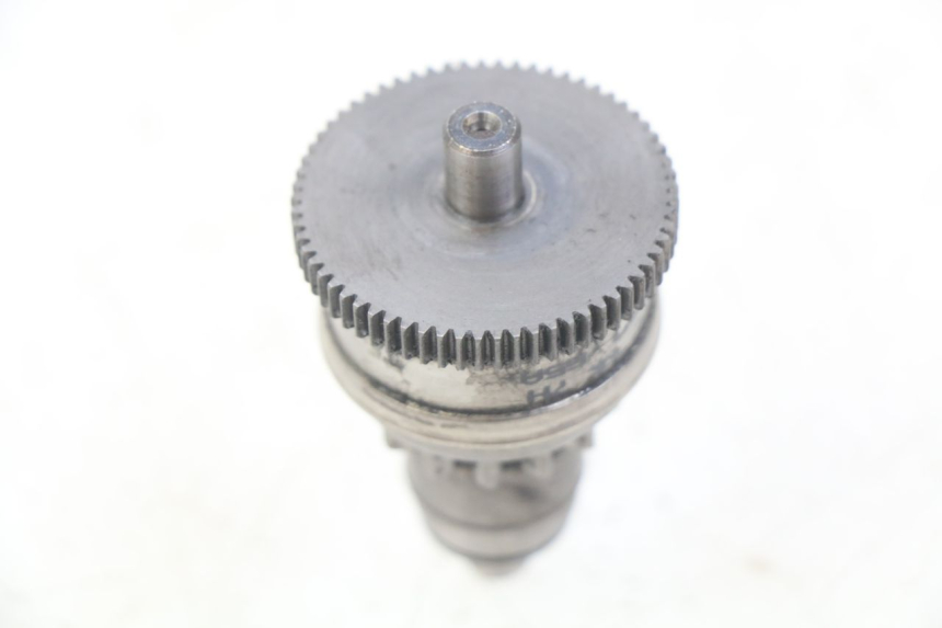photo de RUOTA LIBERA AVVIATORE SYM JET EURO X 2T 50 (2003 - 2007) - Dettaglio del componente