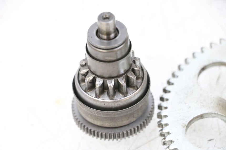 photo de RUOTA LIBERA AVVIATORE PEUGEOT KISBEE 2T 50 (2010 - 2017) - Dettaglio del componente