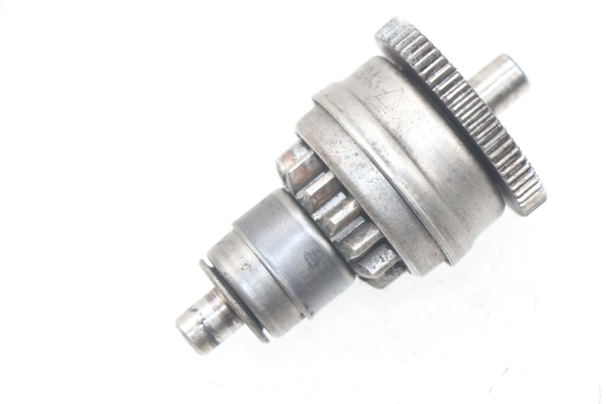 photo de RUOTA LIBERA AVVIATORE PEUGEOT KISBEE 4T 50 (2018 - 2022) - Vista principale