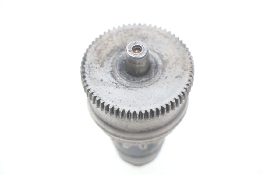 photo de RUOTA LIBERA AVVIATORE PEUGEOT KISBEE 4T 50 (2018 - 2022) - Zoom sullo stato d'uso