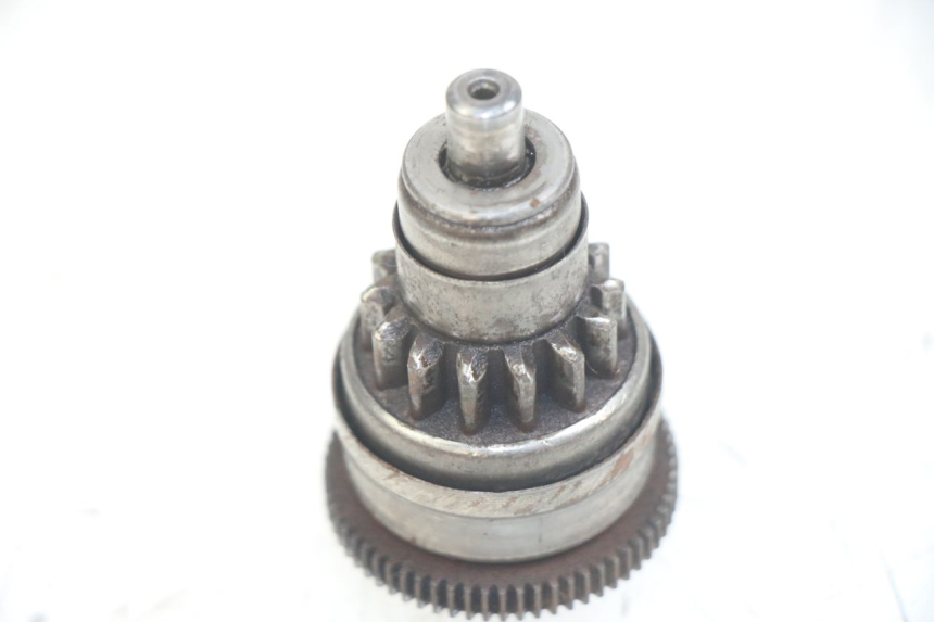 photo de RUOTA LIBERA AVVIATORE PEUGEOT KISBEE 4T 50 (2010 - 2017) - Zoom sullo stato d'uso