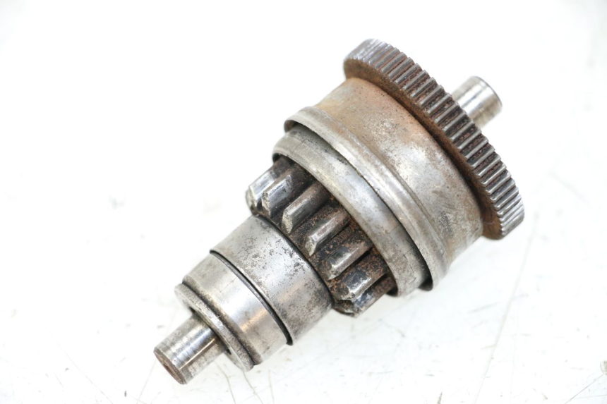 photo de RUOTA LIBERA AVVIATORE PEUGEOT KISBEE 4T 50 (2010 - 2017) - Vista principale