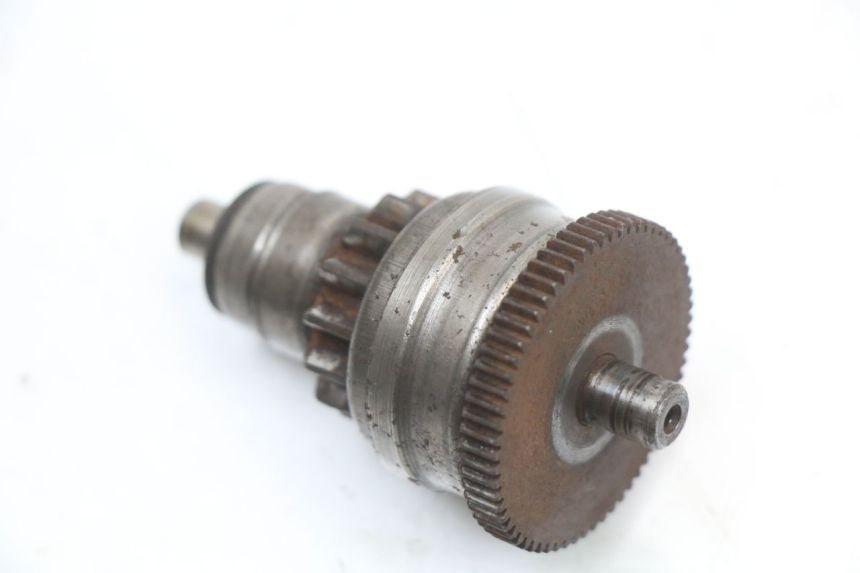 photo de RUOTA LIBERA AVVIATORE PEUGEOT KISBEE 4T 50 (2018 - 2022) - Dettaglio del componente