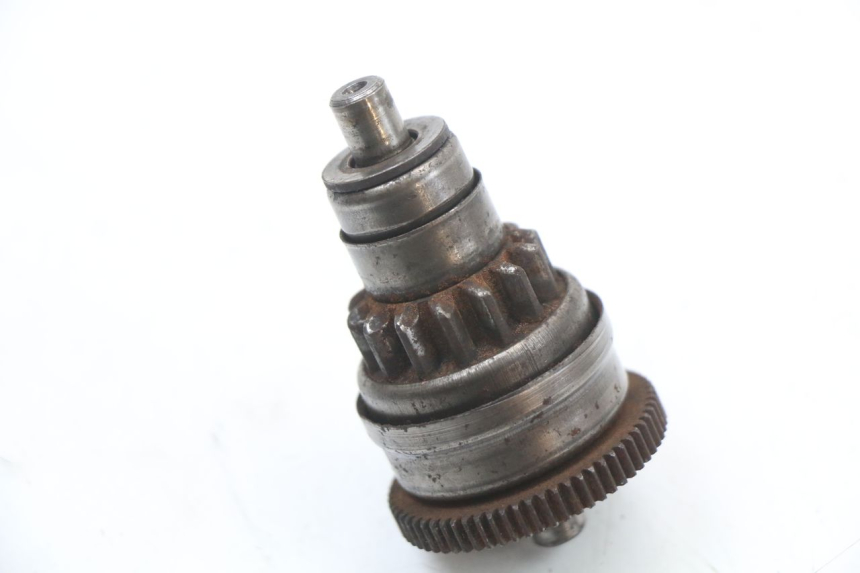 photo de RUOTA LIBERA AVVIATORE PEUGEOT KISBEE 4T 50 (2018 - 2022) - Zoom sullo stato d'uso