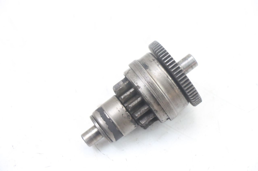 photo de RUOTA LIBERA AVVIATORE PEUGEOT KISBEE 4T 50 (2018 - 2022) - Vista principale