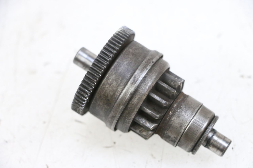 photo de RUOTA LIBERA AVVIATORE PEUGEOT KISBEE 4T 50 (2010 - 2017) - Vista principale