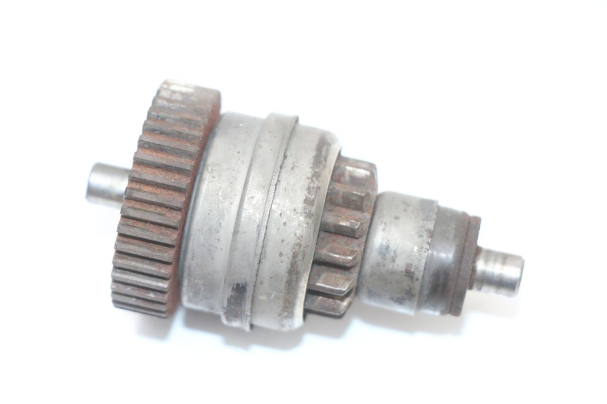 photo de RUOTA LIBERA AVVIAMENTO RENAULT KOURANOS 125 (2001 - 2004) - Vista principale