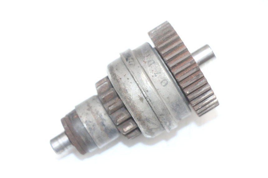 photo de RUOTA LIBERA AVVIAMENTO RENAULT KOURANOS 125 (2001 - 2004) - Dettaglio del componente