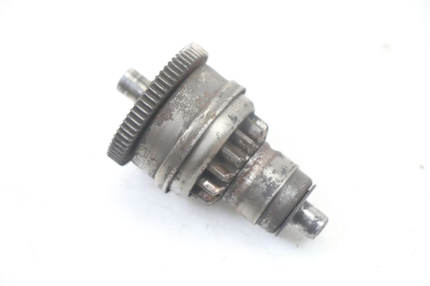 photo de RUOTA LIBERA AVVIAMENTO KYMCO DINK 4T 50 (2007 - 2018) - Vista principale