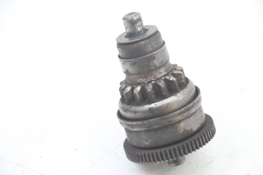 photo de RUOTA LIBERA AVVIAMENTO KYMCO DINK 4T 50 (2007 - 2018) - Dettaglio del componente