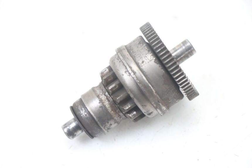 photo de RUOTA LIBERA AVVIAMENTO KYMCO DINK 4T 50 (2007 - 2018) - Zoom sullo stato d'uso