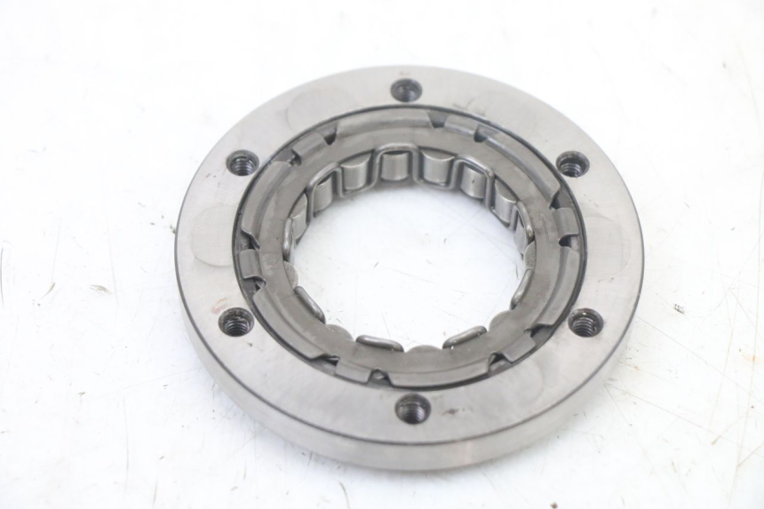 photo de RUOTA LIBERA AVVIAMENTO KYMCO XCITING 500 (2007 - 2010) - Dettagli dei punti di fissaggio