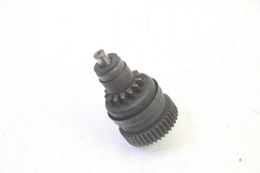 photo de RUOTA LIBERA AVVIAMENTO PIAGGIO LIBERTY 125 (1998 - 2008) - Altra angolazione