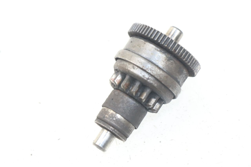 photo de RUOTA LIBERA AVVIATORE KYMCO LIKE 4T 50 (2009 - 2018) - Vista principale