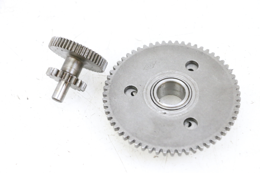 photo de RUOTA LIBERA AVVIAMENTO KYMCO LIKE 125 (2009 - 2016) - Dettaglio del componente