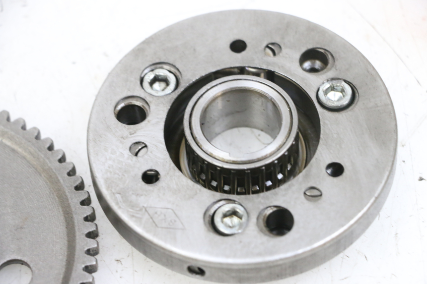 photo de RUOTA LIBERA AVVIAMENTO KYMCO LIKE 125 (2009 - 2016) - Zoom sullo stato d'uso