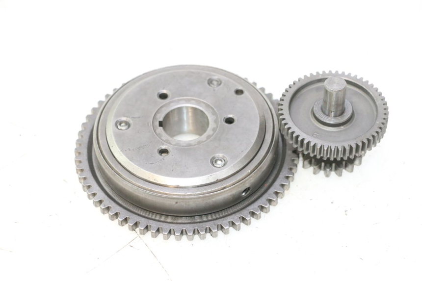 photo de RUOTA LIBERA AVVIAMENTO KYMCO LIKE 125 (2009 - 2016) - Dettaglio del componente