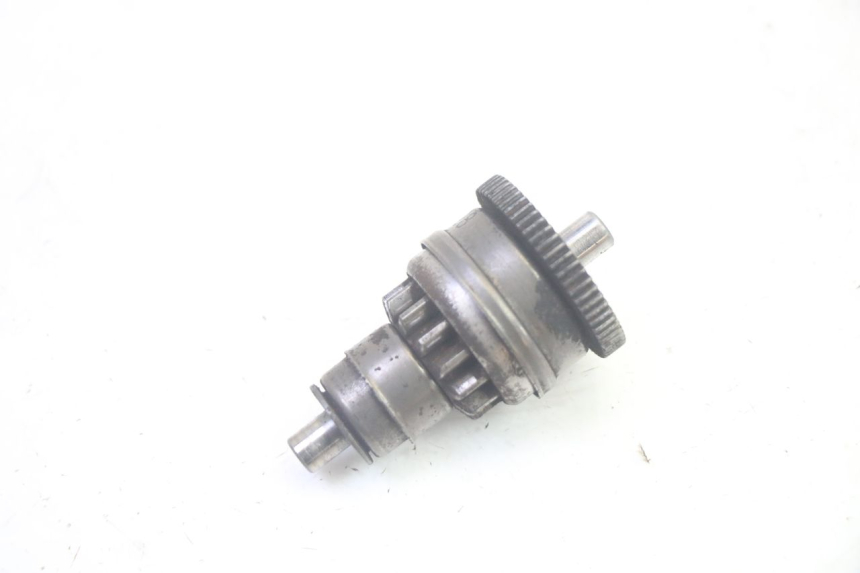 photo de RUOTA LIBERA AVVIATORE PEUGEOT LUDIX 50 (2008 - 2017) - Vista principale