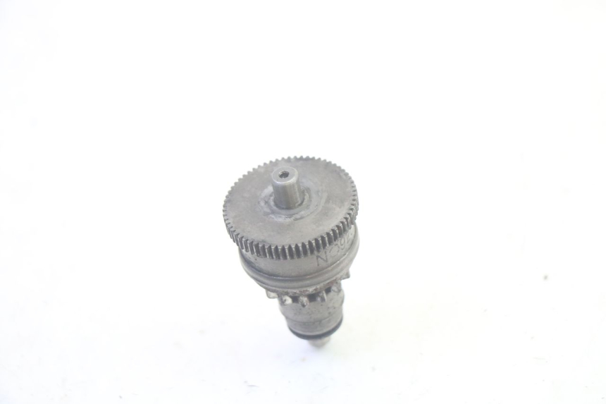 photo de RUOTA LIBERA AVVIATORE PEUGEOT LUDIX 50 (2008 - 2017) - Zoom sullo stato d'uso