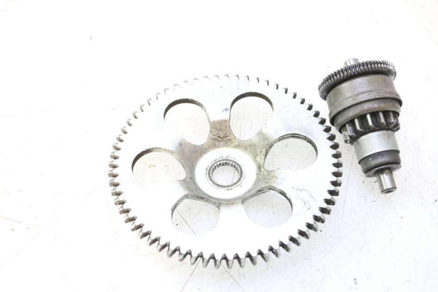 photo de Frizione avviamento PEUGEOT LUDIX 50 (2005 - 2007) - Dettaglio del componente
