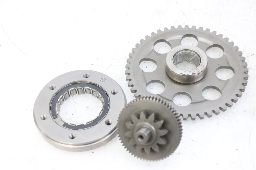 photo de RUOTA LIBERA AVVIAMENTO PIAGGIO MP3 LT 300 (2010 - 2016) - Vista principale